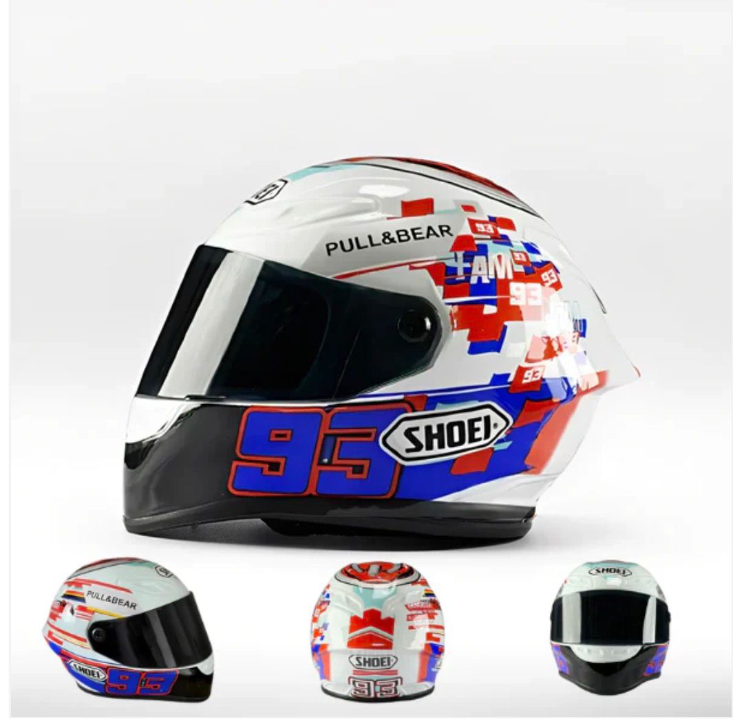 MiniMoto Mini Helmet