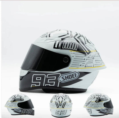 MiniMoto Mini Helmet