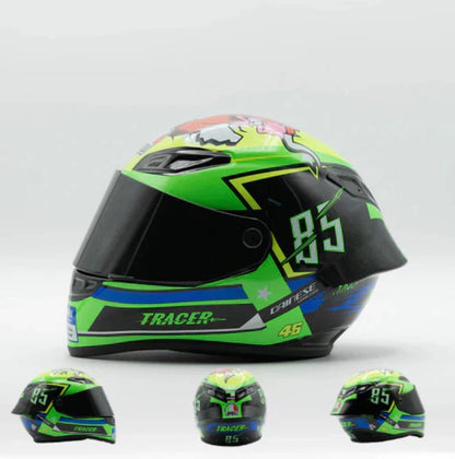 MiniMoto Mini Helmet