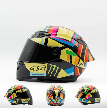MiniMoto Mini Helmet