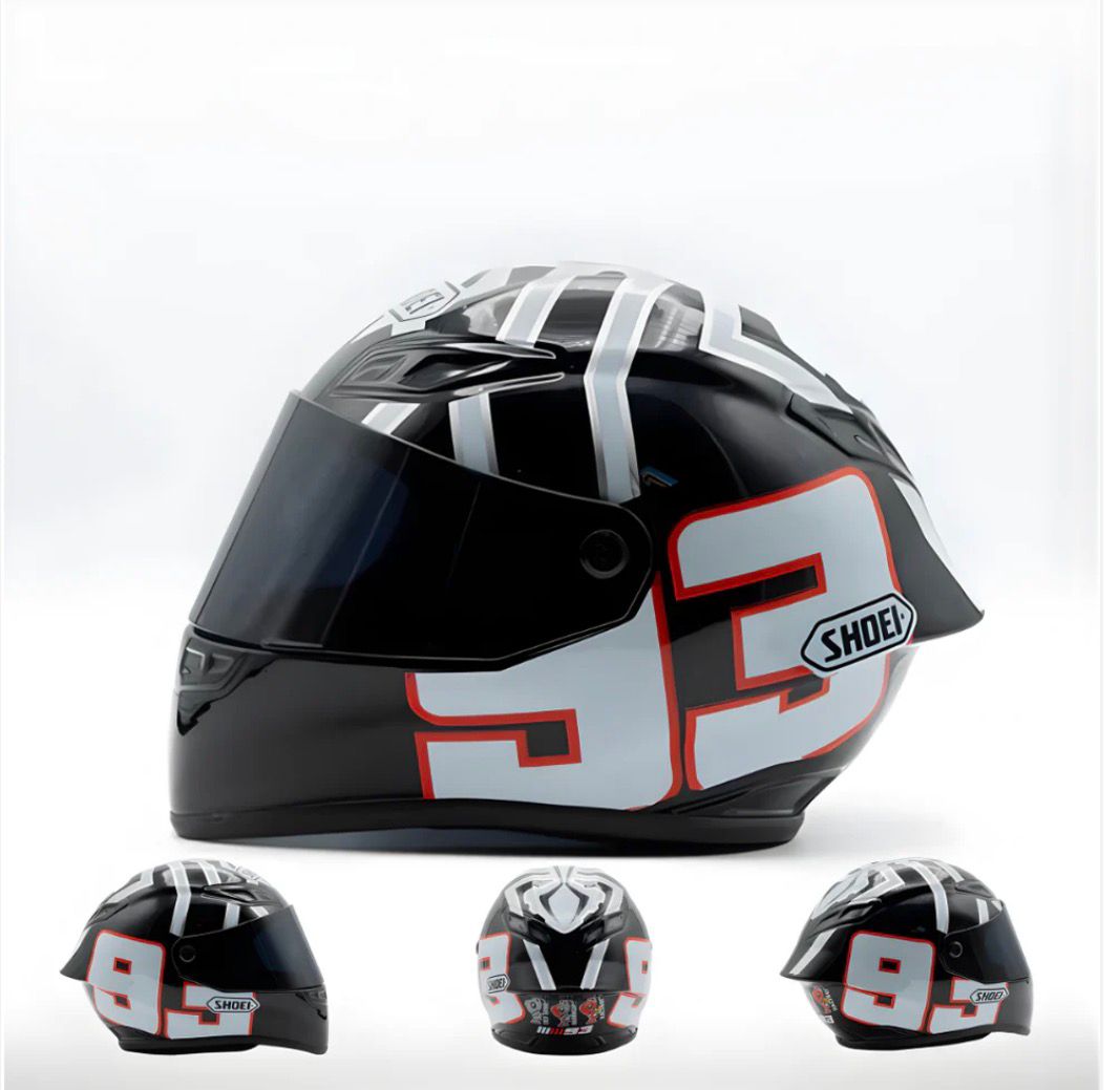 MiniMoto Mini Helmet