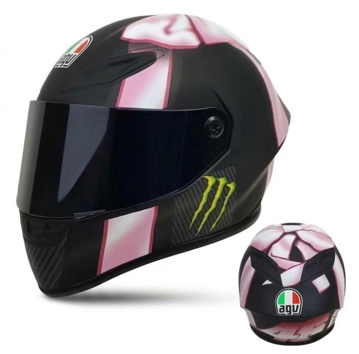 MiniMoto Mini Helmet
