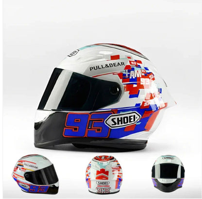 MiniMoto Mini Helmet