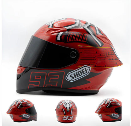 MiniMoto Mini Helmet