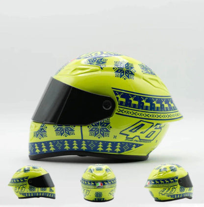 MiniMoto Mini Helmet