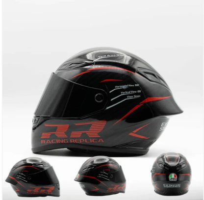 MiniMoto Mini Helmet