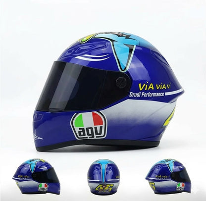 MiniMoto Mini Helmet